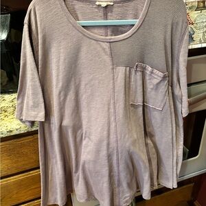 Oddy size 2x/ 3X it’s marked.